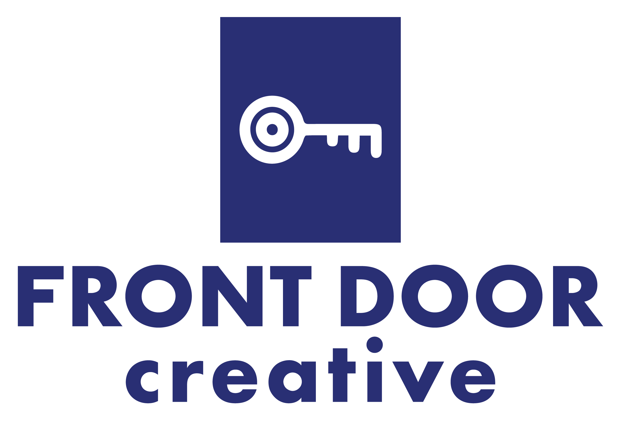 Front Door Creative