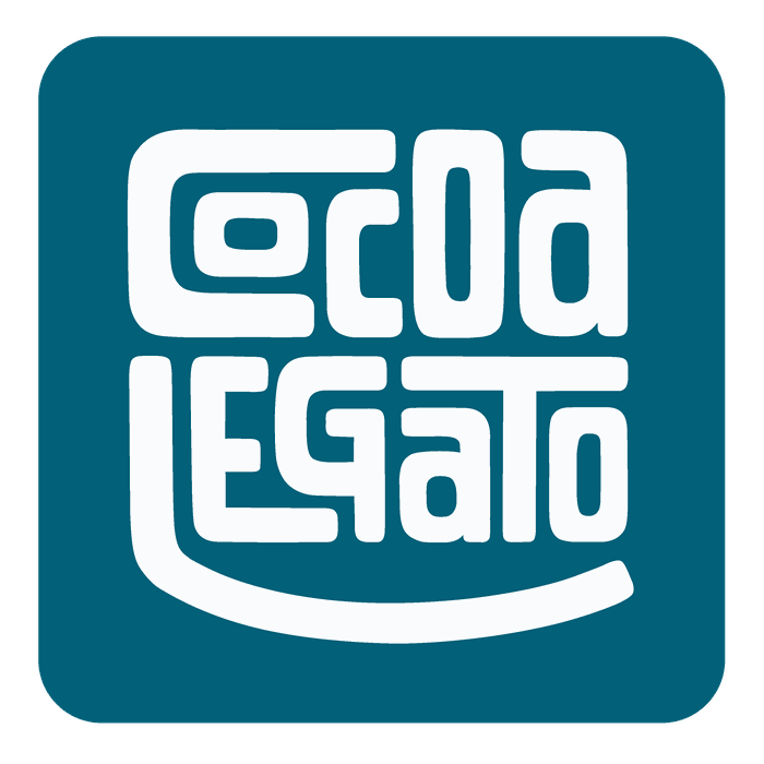 Cocoa Legato