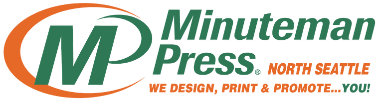 Minuteman Press North Seattle
