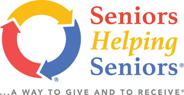 Seniors Helping Seniors