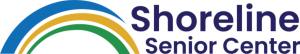 Shoreline Senior Center logo