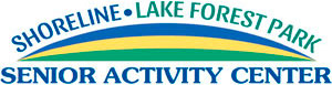 Shoreline Lake Forest Park Senior Center